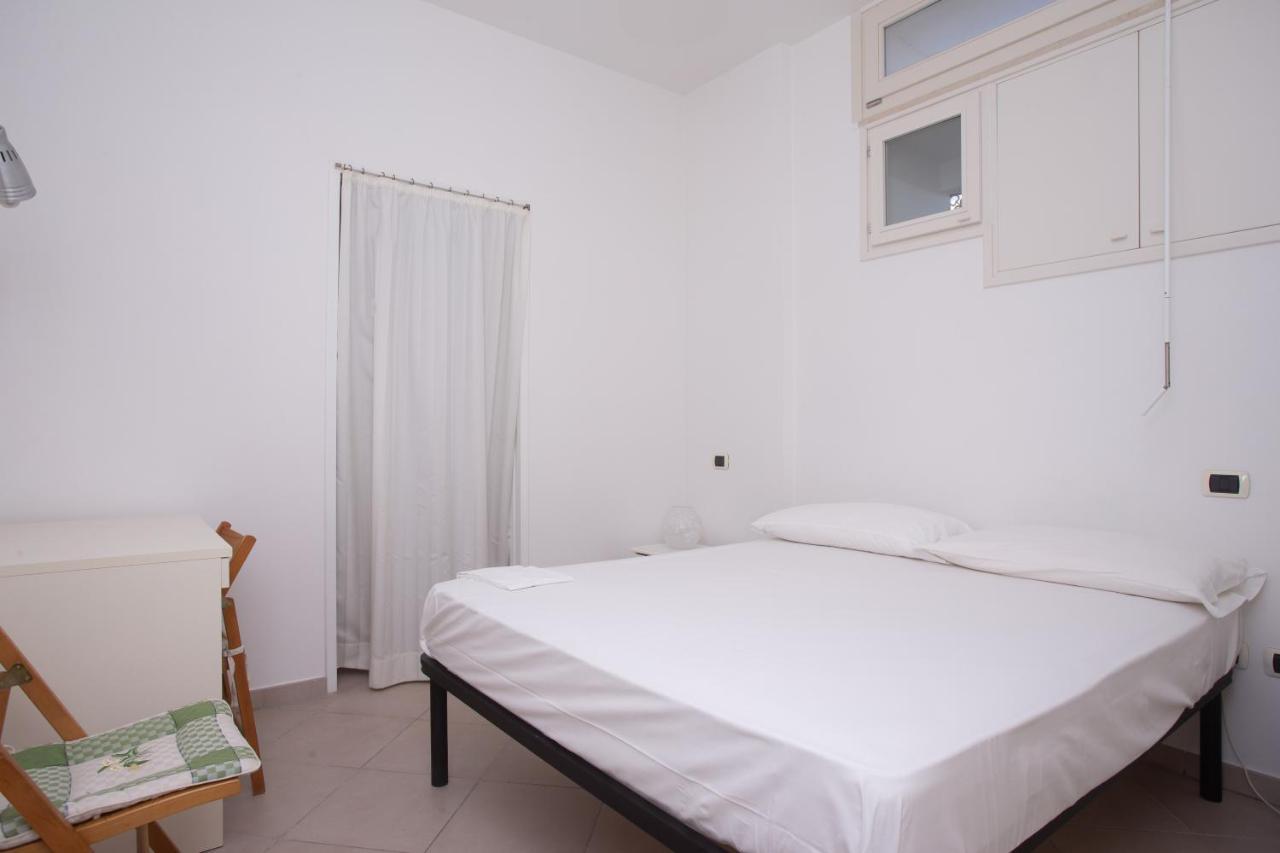 N236 - Numana, Bilocale Vista Mare Nel Cuore Del Paese Appartement Numana